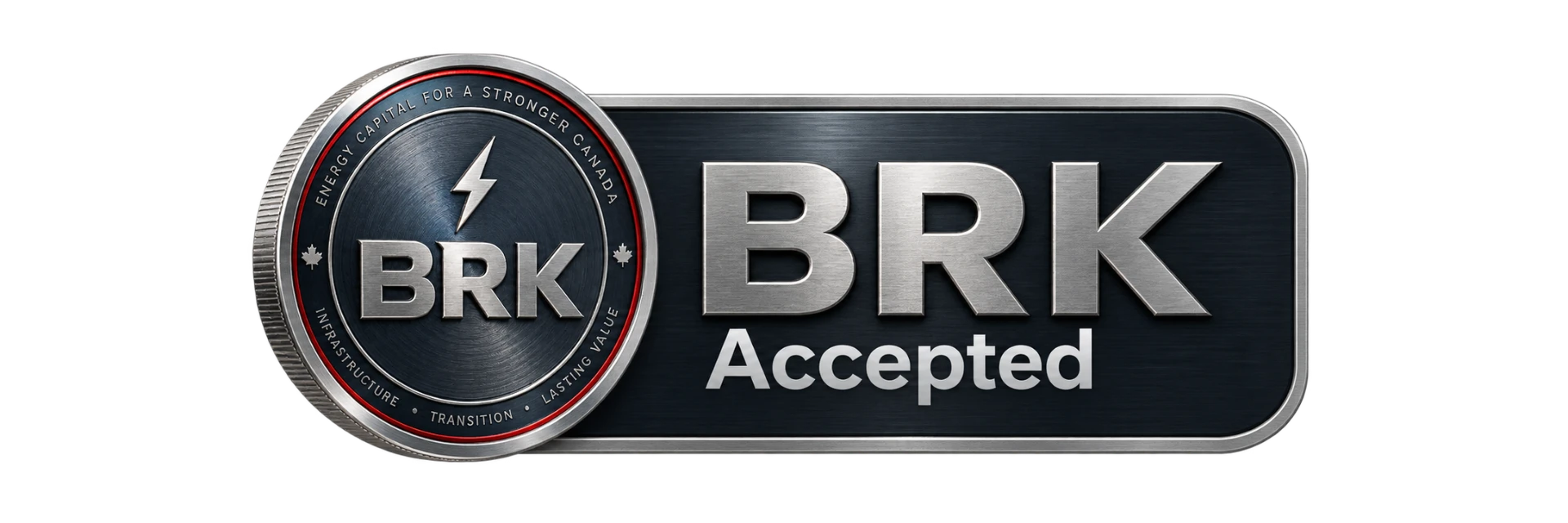 BRK Accepted