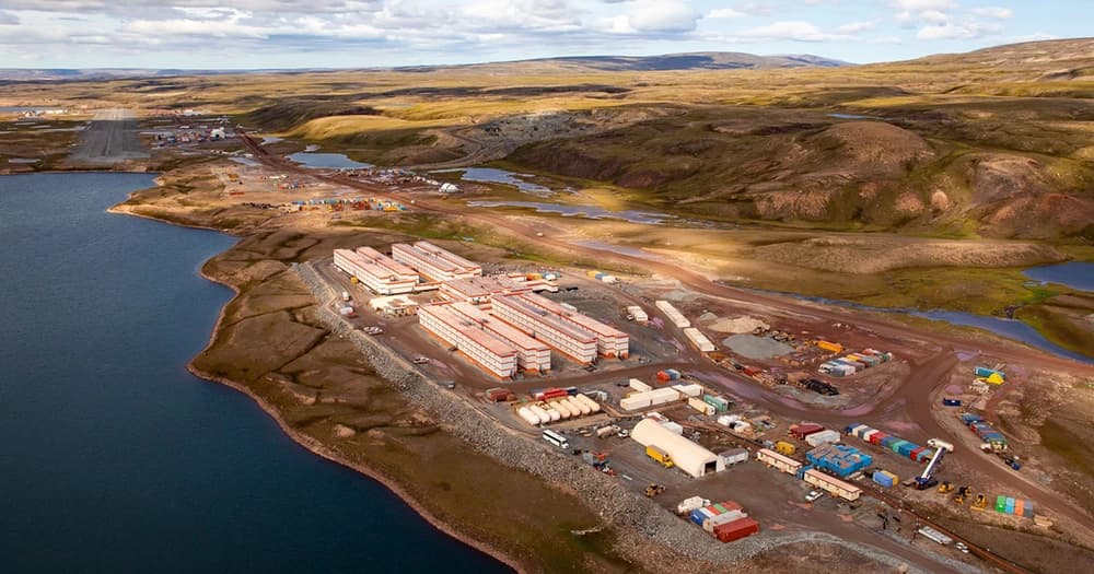 Exploration projects succeed or fail on logistics execution.