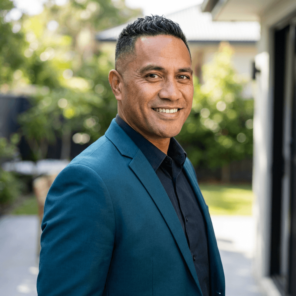 Captain David Sullivan