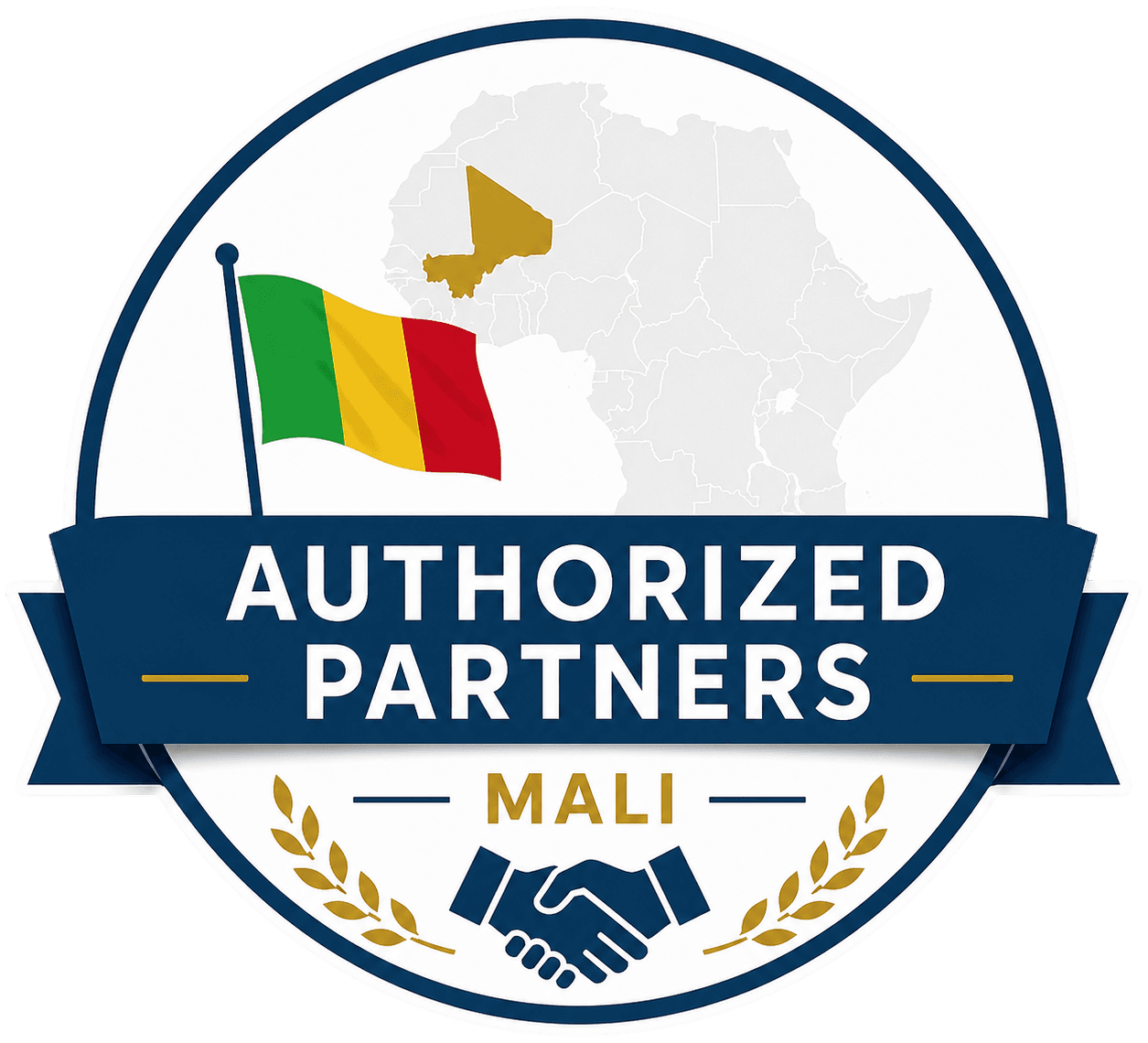 Business logo