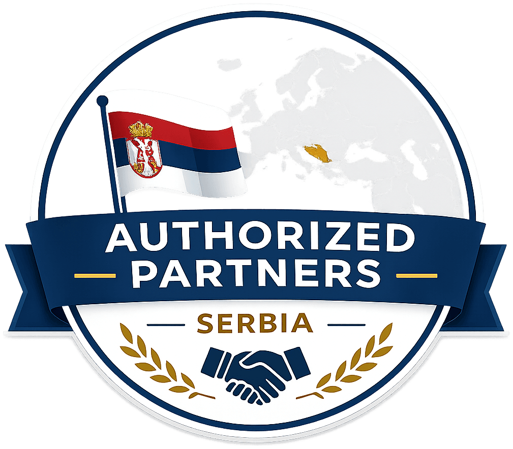 Business logo