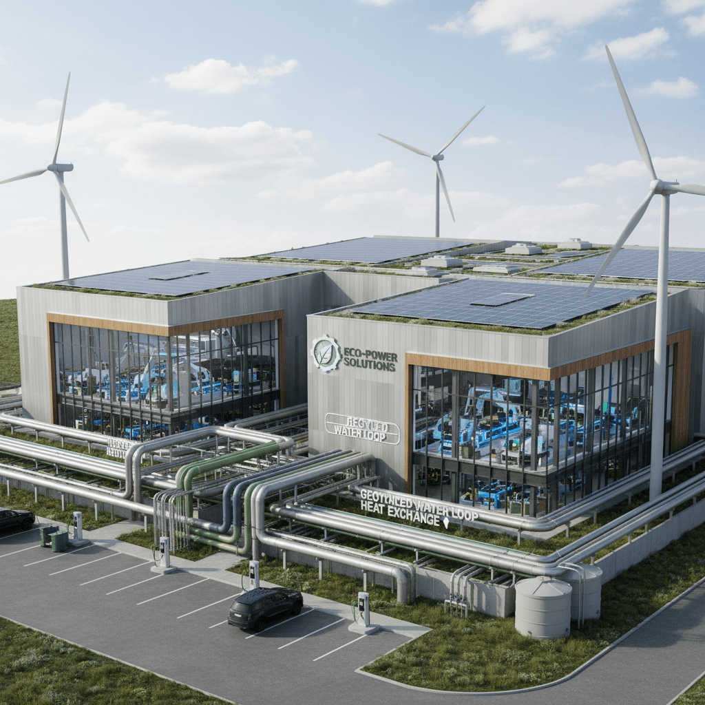 Energy efficiency