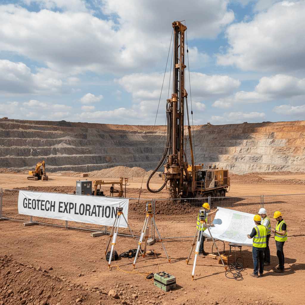 Site stability assessment
