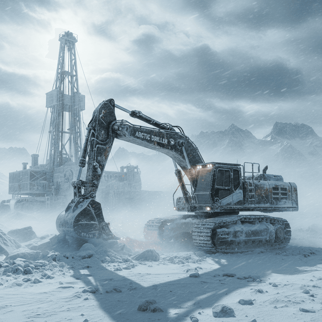 Extreme environment performance