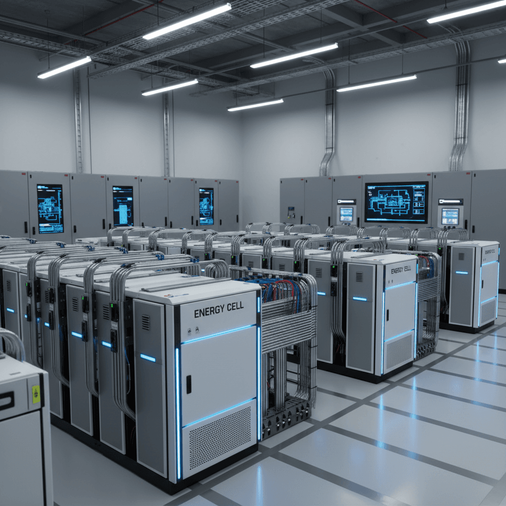 Peak shaving programs