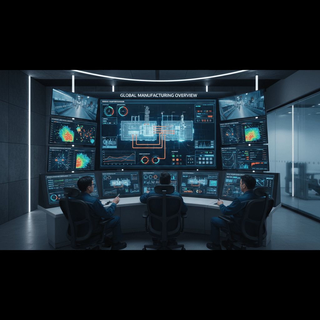 Intelligent monitoring systems