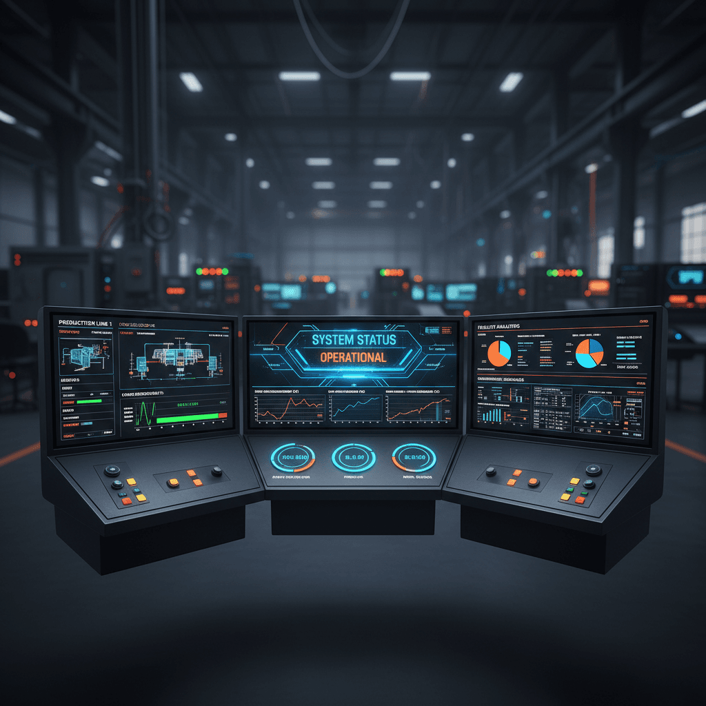 Intelligent monitoring